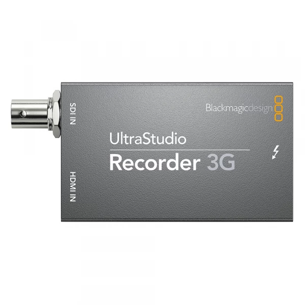 BLACKMAGIC UltraStudio BLACKMAGIC UltraStudio