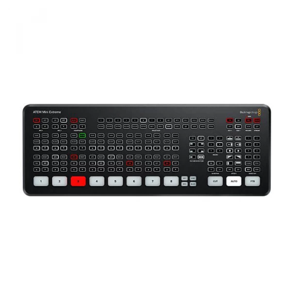 BLACKMAGIC ATEM Mini BLACKMAGIC ATEM Mini