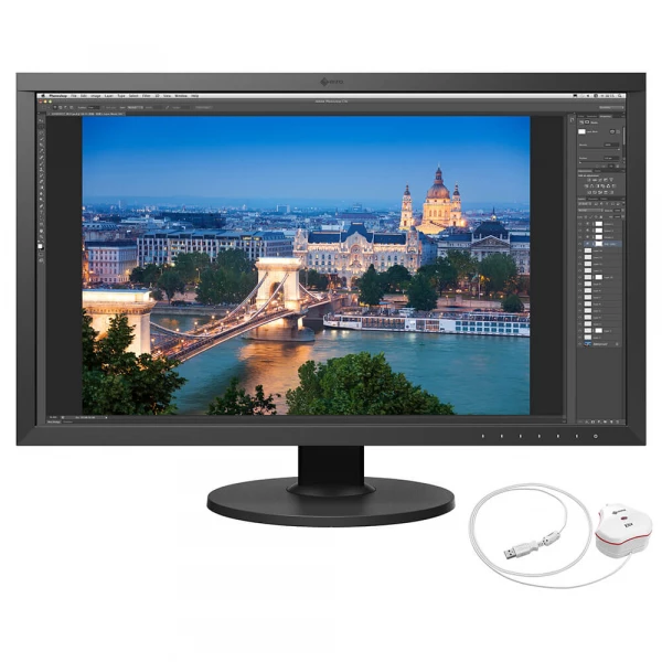 EIZO Monitor ColorEdge EIZO Monitor ColorEdge