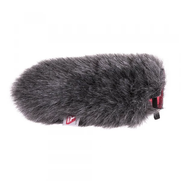 Windjammer Røde VideoMic Go Windjammer Røde VideoMic Go