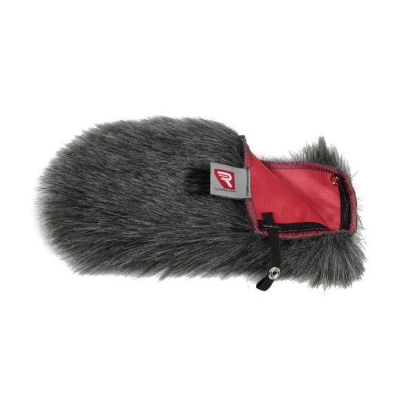 Mini Windjammer Røde VideoMic Pro Mini Windjammer Røde VideoMic Pro