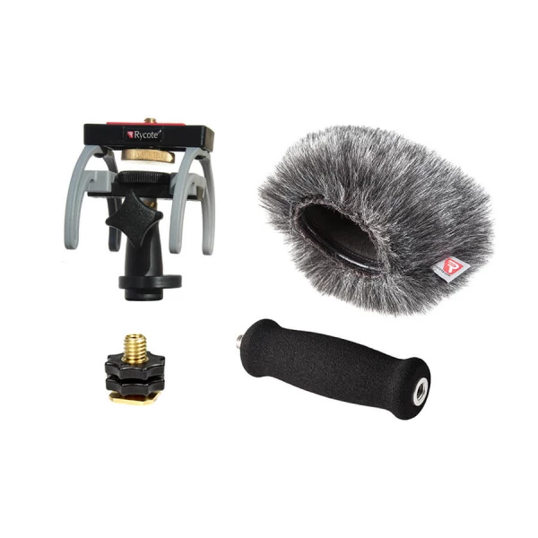 Kit for Portable Recorder Sony PCM D100 Kit for Portable Recorder Sony PCM D100