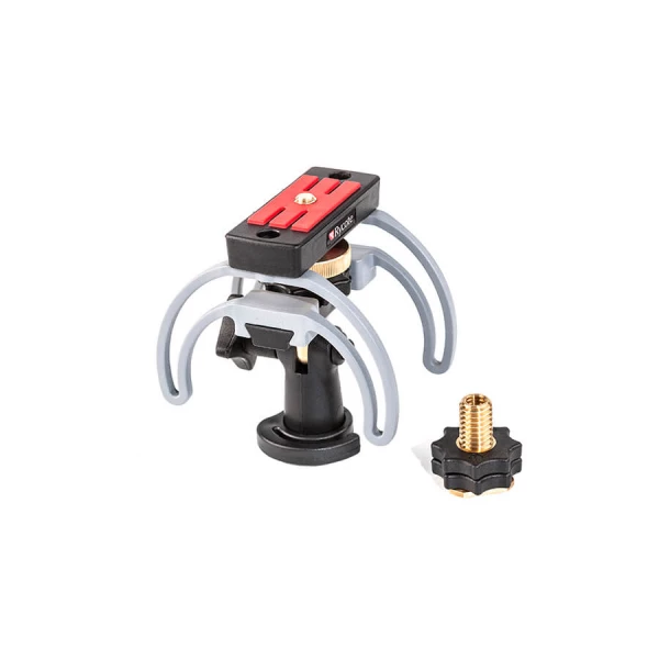 Suspension Kit Heavy Duty for Portable Recorder Suspension Kit Heavy Duty for Portable Recorder