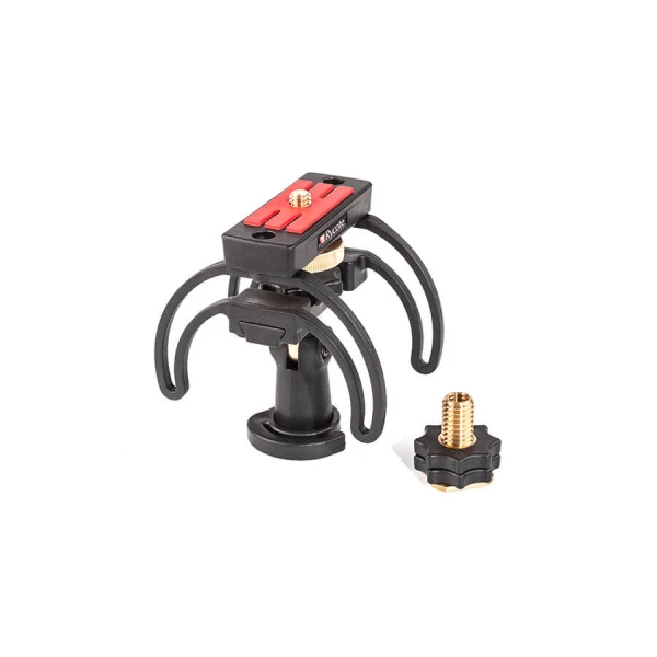 Standard Suspension Kit for Portable Recorder Standard Suspension Kit for Portable Recorder