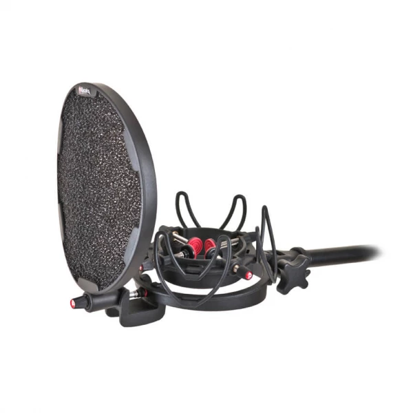 Studio Shock Mount InVision - USM Studio Kit Studio Shock Mount InVision - USM Studio Kit