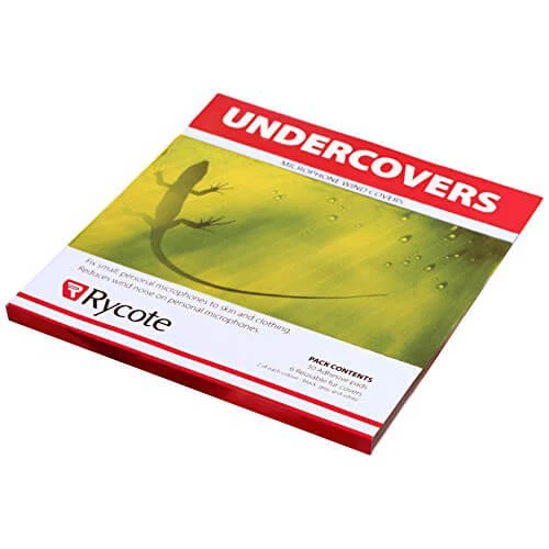 Undercovers Original Grey 30-Pack Undercovers Original Grey 30-Pack