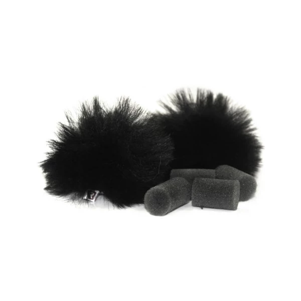 WindjammerLavalier Black 2pcs. WindjammerLavalier Black 2pcs.
