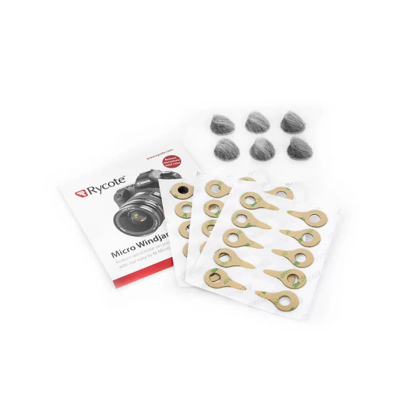 Micro Windjammer 30-Pack Micro Windjammer 30-Pack