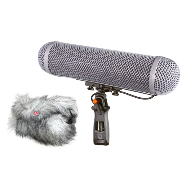 RYCOTE Modular Windshield Kit 4 RYCOTE Modular Windshield Kit 4