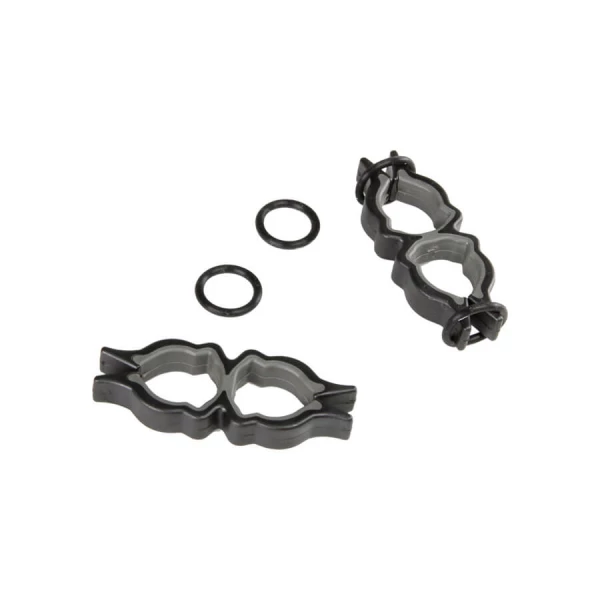 Clips Back-To-Back 2-Pack Clips Back-To-Back 2-Pack