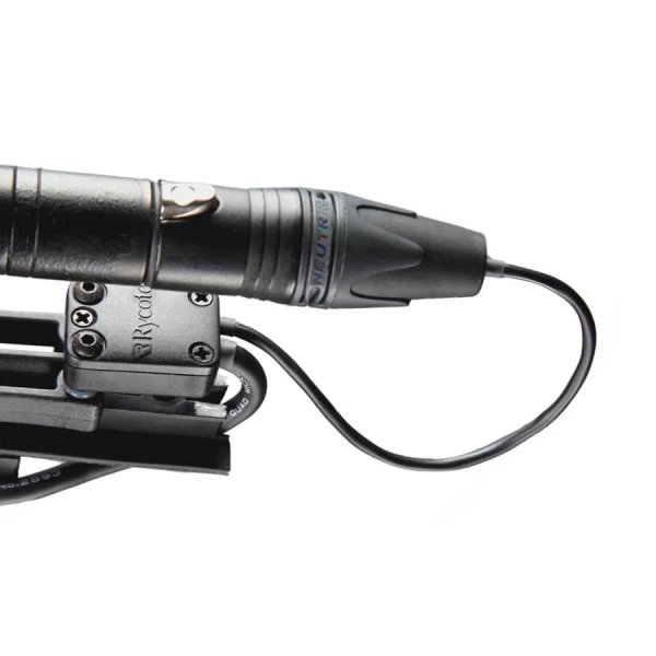 Connbox CB1 XLR-3F Single Hardwired Connbox CB1 XLR-3F Single Hardwired