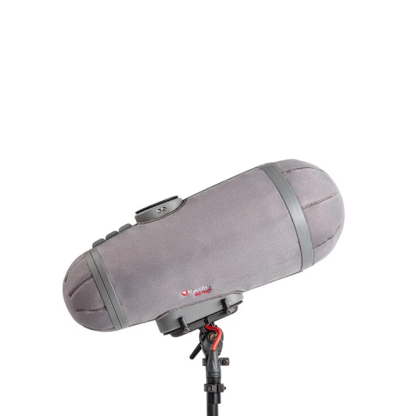 RYCOTE Cyclone Windshield Kit RYCOTE Cyclone Windshield Kit
