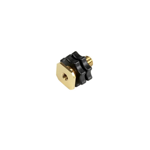 Cold Shoe Adaptor 3/8" Cold Shoe Adaptor 3/8"