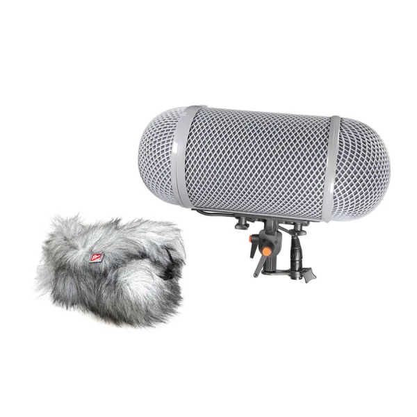 RYCOTE Windshield Kit RYCOTE Windshield Kit