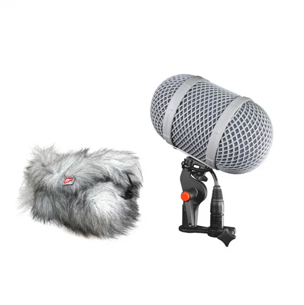 RYCOTE Windshield Kit RYCOTE Windshield Kit