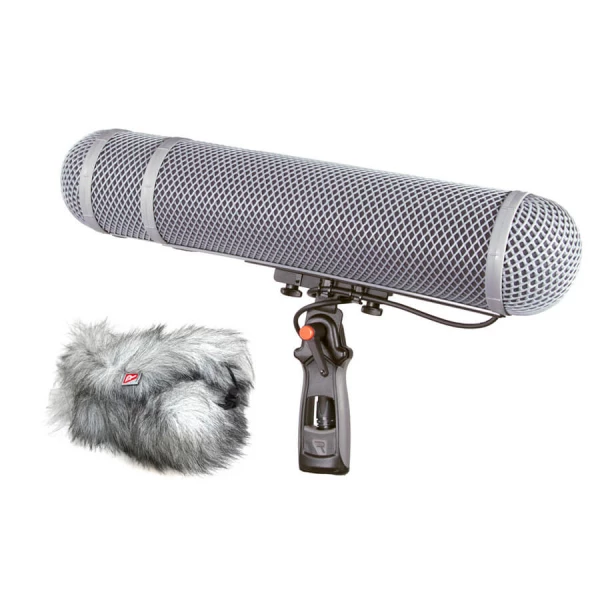 RYCOTE Windshield Kit RYCOTE Windshield Kit