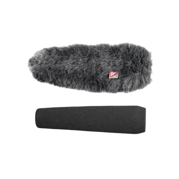 RYCOTE SGM Foam & Windjammer 18cm RYCOTE SGM Foam & Windjammer 18cm