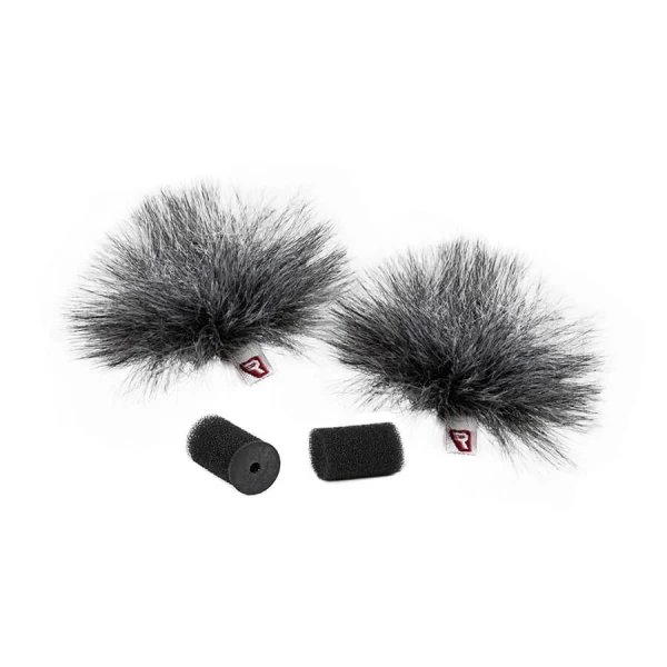 Windjammer Lavalier Ristretto Pair Grey Windjammer Lavalier Ristretto Pair Grey