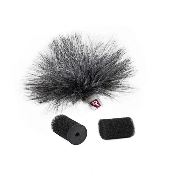 Windjammer Lavalier Ristretto Single Grey Windjammer Lavalier Ristretto Single Grey