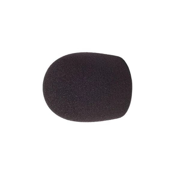 40/55 Reporter Mic Foam 40/55 Reporter Mic Foam