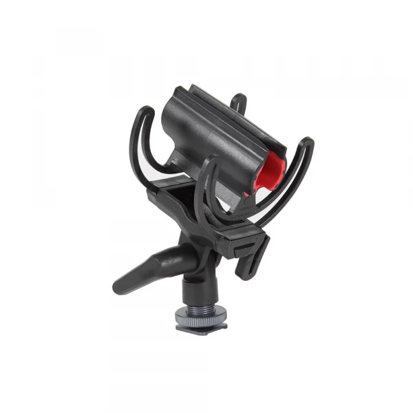 InVision On-Camera Microphone Shock Mount InVision On-Camera Microphone Shock Mount