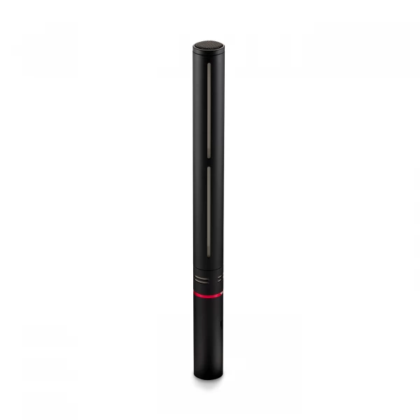 Shotgun Microphone HC-22 Shotgun Microphone HC-22