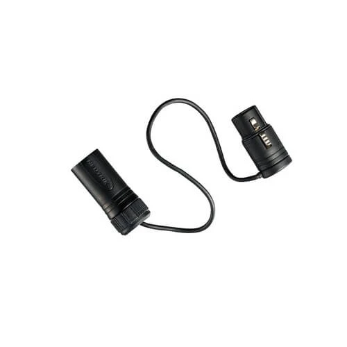 RYCOTE Nano-Shield 60Hz Filter Cable – Professionel Støjreduktion til Audio- og Videoanvendelser RYCOTE Nano-Shield