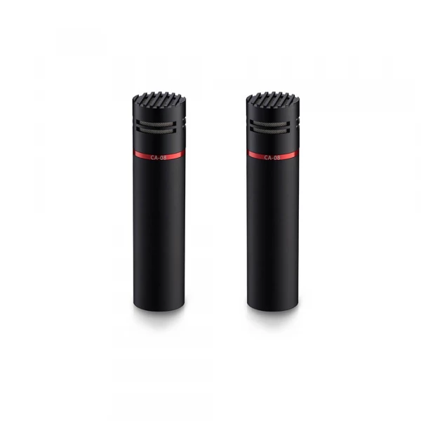 Microphone CA-8 Stereo Pair Cardiod Microphone CA-8 Stereo Pair Cardiod