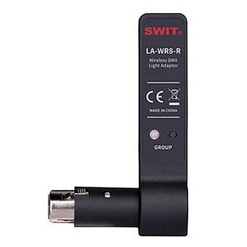 SWIT LA-WR8 Rx SWIT LA-WR8 Rx