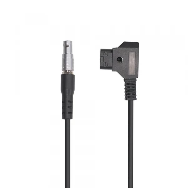 D-TAP til 2-pin DC-kabel D-TAP til 2-pin DC-kabel