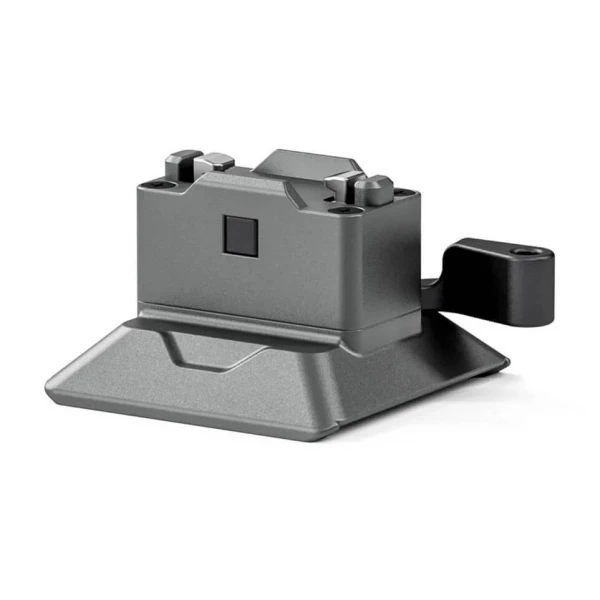 Khronos ARCA Quick Release Adapter 38mm Space Grey Khronos ARCA Quick Release Adapter 38mm Space Grey
