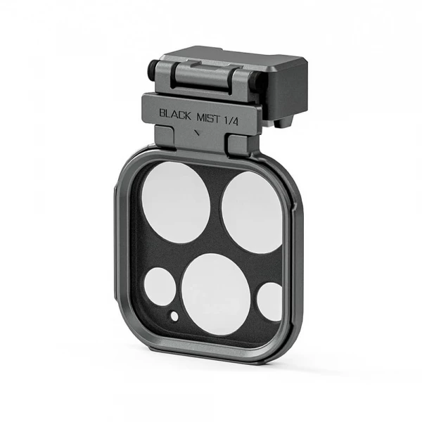 Khronos Quick Release Filter Tray for iPhone Space Grey Khronos Quick Release Filter Tray for iPhone Space Grey