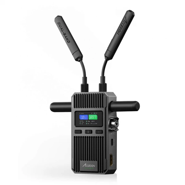 CineView 2 SDI- TX Only CineView 2 SDI- TX Only