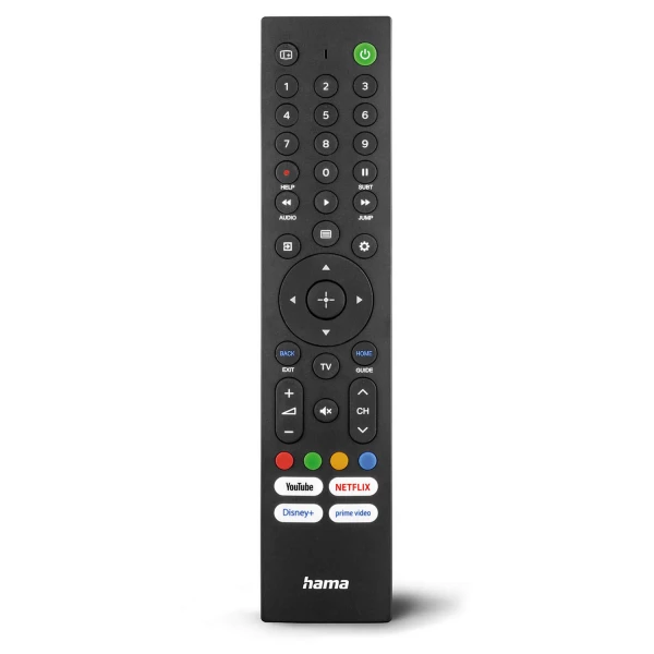 Fjernbetjening til Sony Fjernbetjening til Sony
