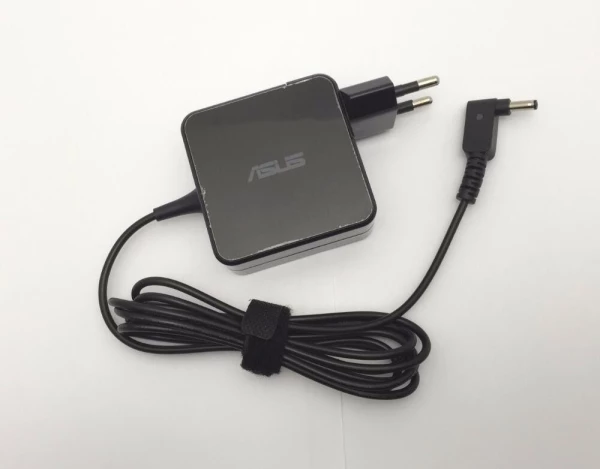 Asus 33W 19V 1.75A strømforsyning med 4.0mm x 1.35mm - original Asus 33W 19V 1.75A strømforsyning med 4.0mm x 1.35mm - original