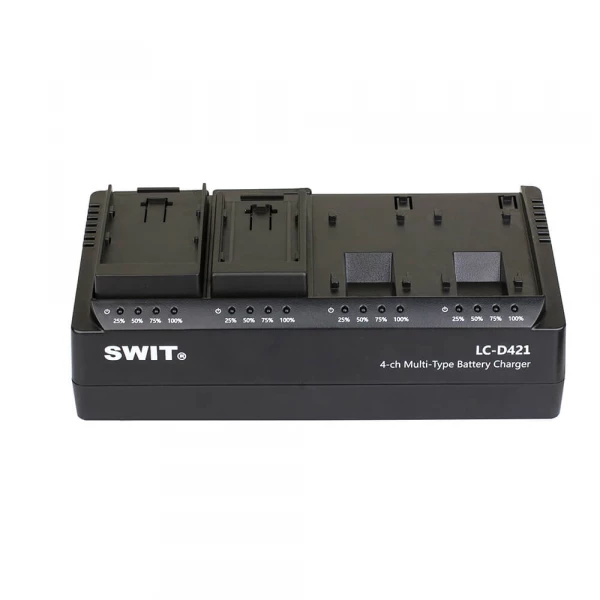 SWIT LC-D421 BODY SWIT LC-D421 BODY