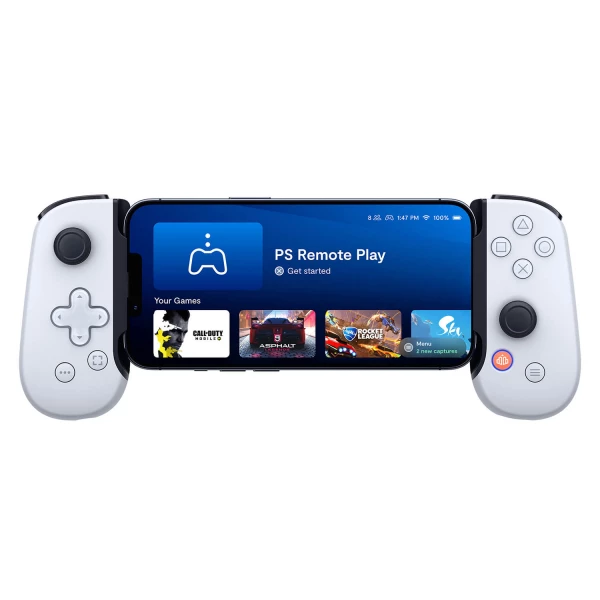 One til PlayStation Lightning (2. gen) One til PlayStation Lightning (2. gen)