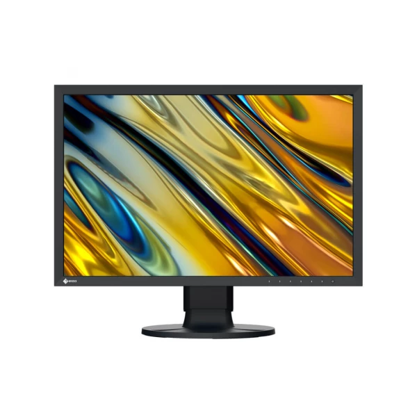 Coloredge CS2400R 24" sRGB Sort Coloredge CS2400R 24" sRGB Sort