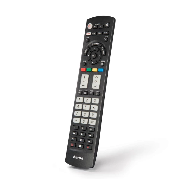 Fjernbetjening til Panasonic Fjernbetjening til Panasonic