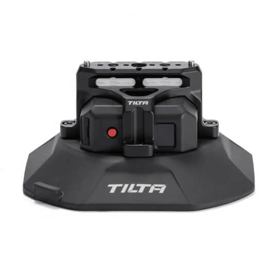 NATO Mounting Bracket for Electronic Suction Cup NATO Mounting Bracket for Electronic Suction Cup