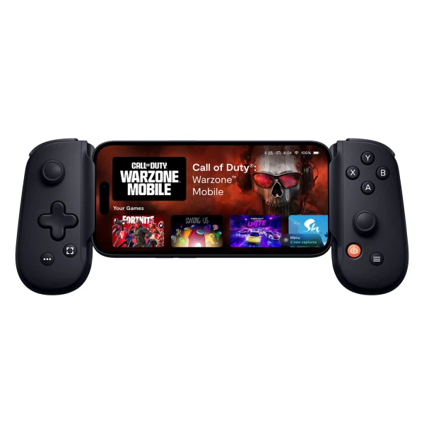 Controller One Lightning 2.Gen Controller One Lightning 2.Gen