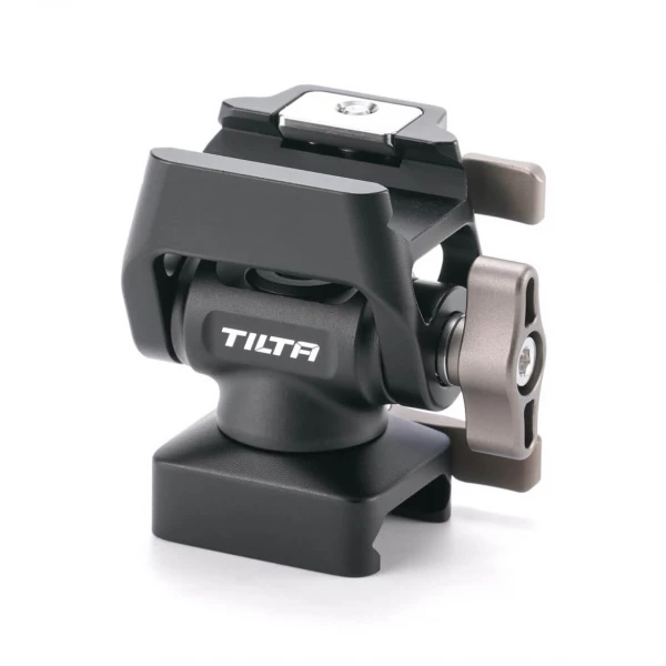 Mounting Bracket Dual NATO - Black Mounting Bracket Dual NATO - Black