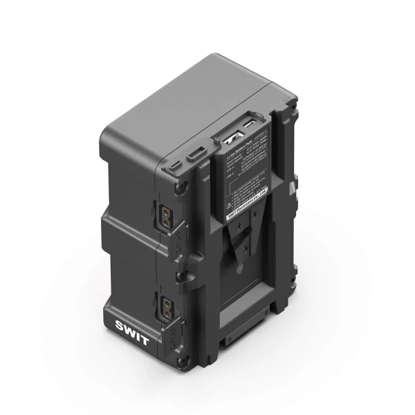 Batteri CIMO-290S V-Mount Med USB-C Batteri CIMO-290S V-Mount Med USB-C