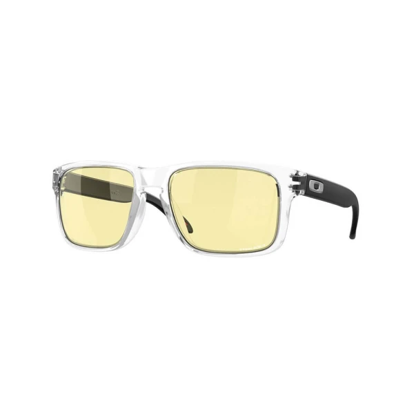 Holbrook Clear Prizm Gaming-briller Holbrook Clear Prizm Gaming-briller