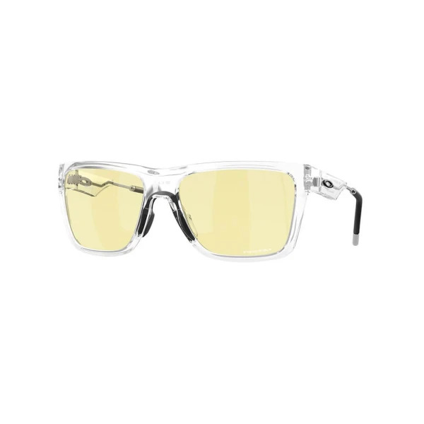 NXTLVL Polished Clear Prizm Gaming-briller NXTLVL Polished Clear Prizm Gaming-briller