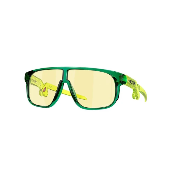Inverter Crystal Green Prizm Gaming, Youth Fit Inverter Crystal Green Prizm Gaming, Youth Fit