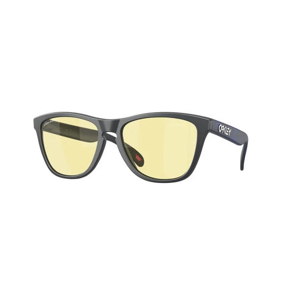 Frogskins Matte Carbon Prizm Gaming Frogskins Matte Carbon Prizm Gaming