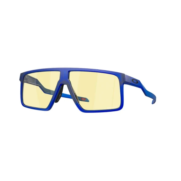 Helux Matte Crystal Blue Prizm Gaming Helux Matte Crystal Blue Prizm Gaming