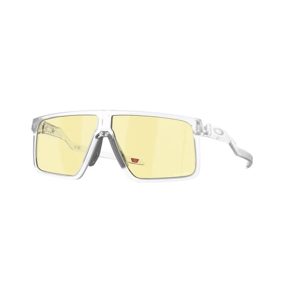 Helux Matte Clear Prizm Gaming Helux Matte Clear Prizm Gaming