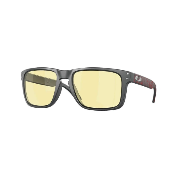 Holbrook XL Matte Carbon Prizm Gaming Holbrook XL Matte Carbon Prizm Gaming